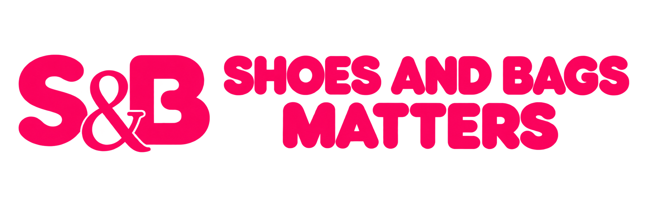 Shoes and Bags Matters logo